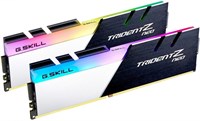 Оперативная память 32GB DDR4 3600MHz G.Skill Trident Z Neo (F4-3600C18D-32GTZN) (2x16GB KIT) 212929