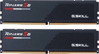 Оперативная память 32GB DDR5 6000MHz G.Skill Ripjaws S5 (F5-6000J3636F16GX2-RS5K) (2x16GB KIT) 212933