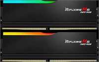 Оперативная память 32GB DDR5 6000MHz G.Skill Ripjaws M5 Neo RGB (F5-6000J3636F16GX2-RM5NRK) (2x16GB KIT) 212934