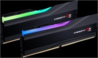 Оперативная память 32GB DDR5 6000MHz G.Skill Trident Z5 RGB (F5-6000J3636F16GX2-TZ5RK) (2x16GB KIT) 212937