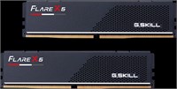 Оперативная память 64GB DDR5 6000MHz G.Skill Flare X5 (F5-6000J2836G32GX2-FX5) (2x32GB KIT) 212947