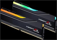 Оперативная память 128GB DDR5 6000MHz G.Skill Trident Z5 Neo RGB (F5-6000J3444F64GX2-TZ5NR) (2x64GB KIT) 212956