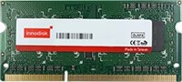 Оперативная память 4GB DDR3 1600MHz Innodisk SO-DIMM (M3S0-4GMJDLPC) 212968