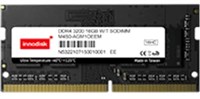 Оперативная память 32GB DDR4 3200MHz Innodisk SO-DIMM (M4S0-BGM2OEEM) 212969