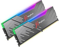 Оперативная память 32GB DDR5 6000MHz KingBank KRRB RGB (K5.01.FLA5ED9401) (2x16GB KIT) 212977