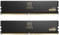Оперативная память 32GB DDR5 6000MHz Team T-Create Expert (CTCED532G6000HC38GDC01) (2x16GB KIT) 213415