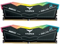 Оперативная память 32GB DDR5 6000MHz Team T-Force Delta RGB (FF3D532G6000HC30DC01) (2x16GB KIT) 213422