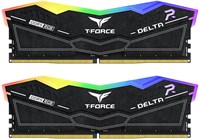 Оперативная память 64GB DDR5 6000MHz Team T-Force Delta RGB (FF3D564G6000HC38JDC01) (2x32GB KIT) 213428