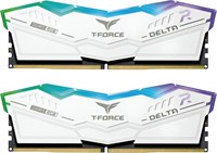 Оперативная память 64GB DDR5 6000MHz Team T-Force Delta RGB (FF4D564G6000HC38ADC01) (2x32GB KIT) 213429