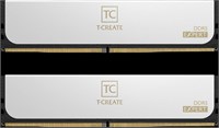 Оперативная память 128GB DDR5 6000MHz Team T-Create Expert (CTCWD5128G6000HC40FDC01) (2x64GB KIT) 213432