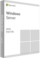 ПО Microsoft Windows Server CAL 2025 English 1pk DSP OEI 5 Clt User CAL (EP2-25279) 213474