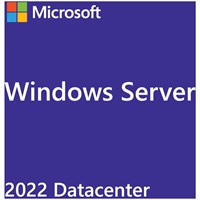ПО Microsoft Windows Server Datacenter 2022 64-bit English DVD 16 Core (P71-09389) 213484
