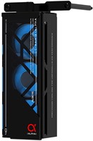 Охлаждение для оперативной памяти Alseye C-RAM-Alpha-B 213616