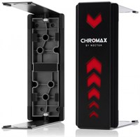 Декоративный кожух для кулера Noctua NA-HC1 Chromax Black Swap 213617