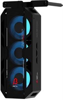 Охлаждение для оперативной памяти Alseye C-RAM-Beta-B 213621