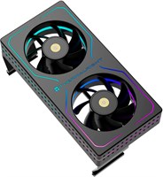 Охлаждение для оперативной памяти Thermalright MC-2 ARGB Black 213622