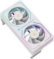 Охлаждение для оперативной памяти Thermalright MC-2 ARGB White 213623