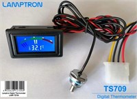 Термодатчик Lamptron LAMP-TS709 213624