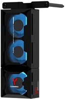 Охлаждение для оперативной памяти Alseye C-RAM-Gamma-B 213625