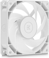 Вентилятор для корпуса EKWB EK-Loop Fan FPT 120 D-RGB - White 213652