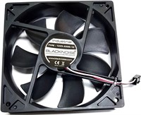 Вентилятор для корпуса Noiseblocker IP55 Serie 1225-22-12 213812