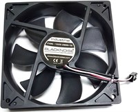 Вентилятор для корпуса Noiseblocker IP55 Serie 1225-28-12 213814