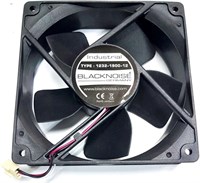 Вентилятор для корпуса Noiseblocker IP55 Serie 1232-19-12 213841