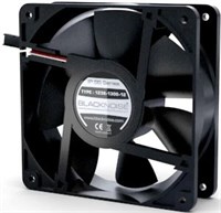 Вентилятор для корпуса Noiseblocker IP55 Serie 1238-13-24 213891