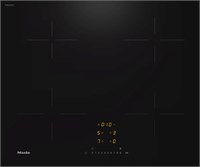 Индукционная варочная панель Miele KM 7361 FL 202274