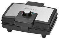 Вафельница Clatronic WA 3606 202302