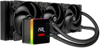 Система жидкостного охлаждения Enermax ELC-LTXTR360 LiqTech XTR 214352