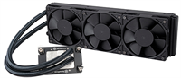Система жидкостного охлаждения Silverstone XE360-4677 214377