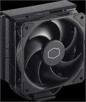 Кулер Cooler Master Hyper 212 Black (RR-S4KK-25SN-R1) 214492