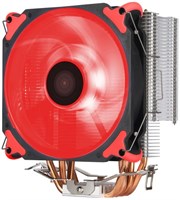 Кулер Silverstone AR12I-edm 214538