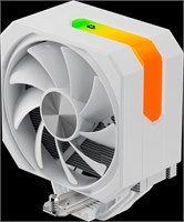 Кулер upHere UP1TC4 White 214590