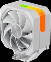 Кулер upHere UP1TC6 White 214648