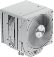 Кулер upHere UE2T6 White 214689
