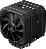 Кулер upHere UP2K6 Black 214690