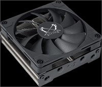 Кулер Scythe Shuriken 3 (SCSK-3000) 214703