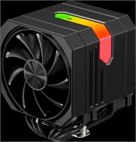 Кулер upHere UP2KC6 Black 214708