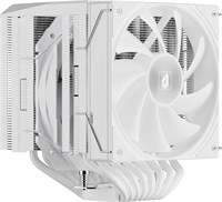 Кулер upHere UE2 Elite T8 White 214715