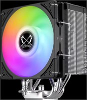 Кулер Scythe Kotetsu Mark 4 ARGB (SCKTT-4000AR) 214739