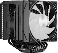 Кулер upHere UE2 Elite KC8C Black 214749