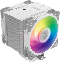 Кулер Scythe Mugen 6 TUF White (SCMG-6000TUFW) 214882