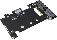 Плата интерфейсная Khadas KM2X-V-002 215059