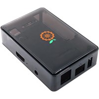 Корпус для одноплатного компьютера Orange Pi Case For Pi 3 LTS 215065