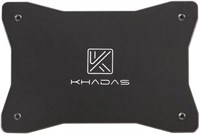 Металлическая пластина Khadas Heavy Metal Plate For DIY Case (KCS-MP-001) 215072