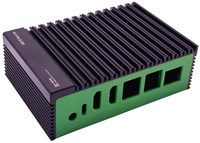 Корпус для одноплатного компьютера Radxa RockPi R5B-AE003 215092