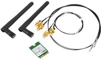 Модуль Wi-Fi Shuttle WLN-M 215099