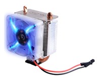 Вентилятор для одноплатного компьютера Raspberry Pi Ice Tower CPU (RPI-ICETOW) 215110